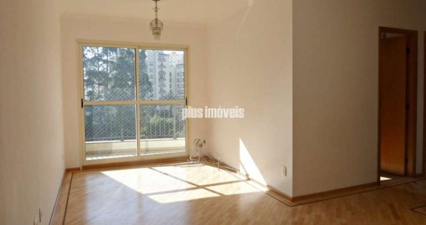 Apartamento com 3 quartos à venda na Rua Deputado João Sussumu Hirata, 600, Panamby, São Paulo