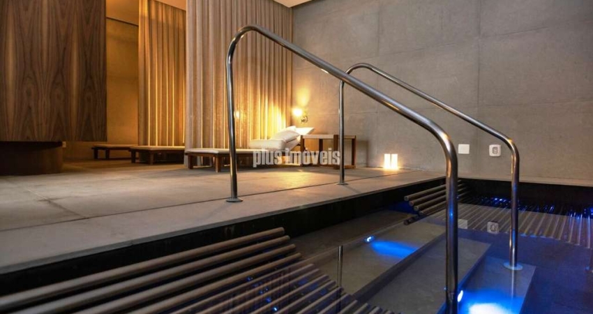 Apartamento com 4 quartos à venda na Avenida Horácio Lafer, 500, Itaim Bibi, São Paulo