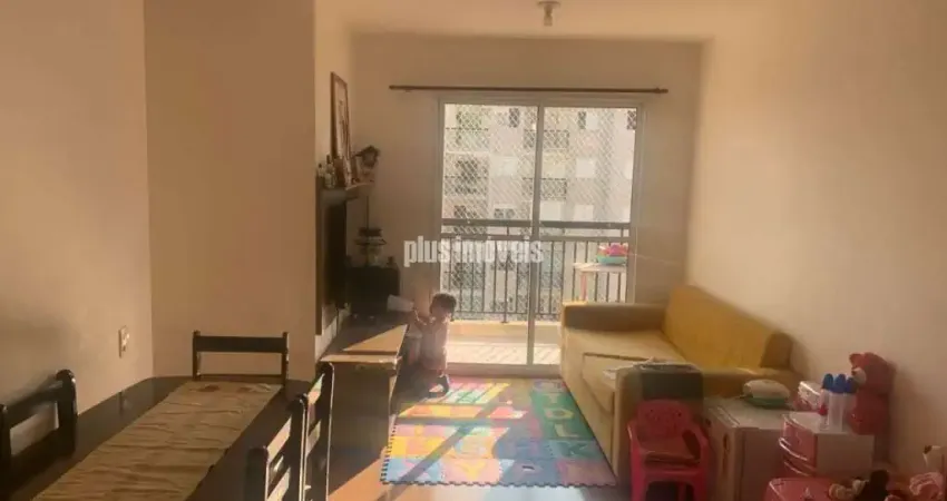 Apartamento com 3 quartos à venda na Rua Doutor Luiz Migliano, 1800, Morumbi, São Paulo