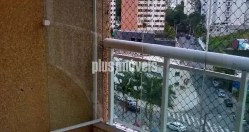 Apartamento 2 Dormitórios 1 Suite 2 Vagas no Panamby.