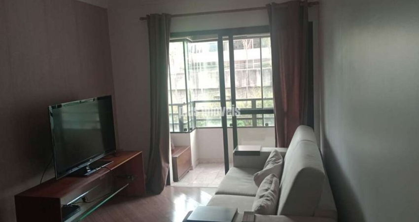 Apartamento com 3 quartos à venda na Avenida Giovanni Gronchi, 4855, Morumbi, São Paulo