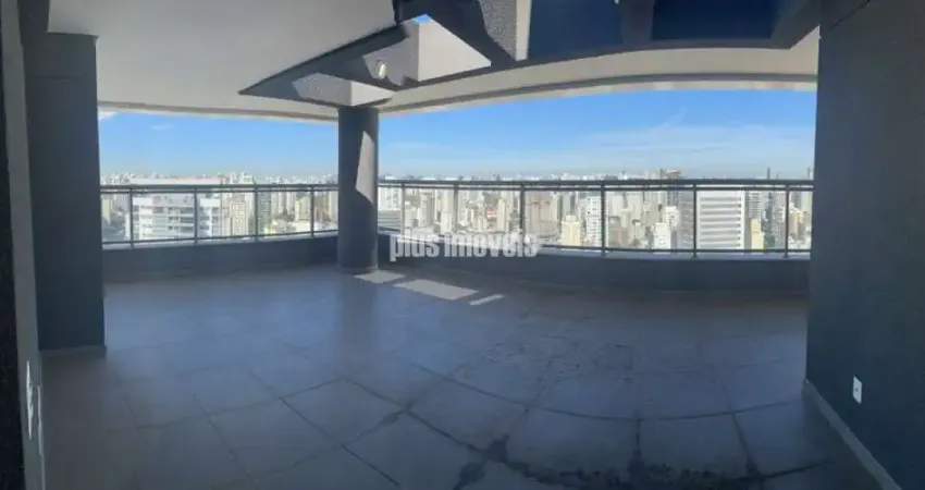 Cobertura com 4 quartos à venda na Rua João Cachoeira, 1765, Itaim Bibi, São Paulo