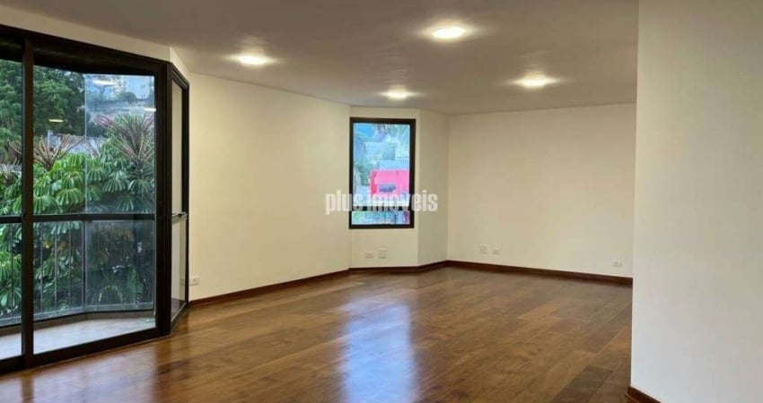 Apartamento Morumbi Próximo a Graded School
