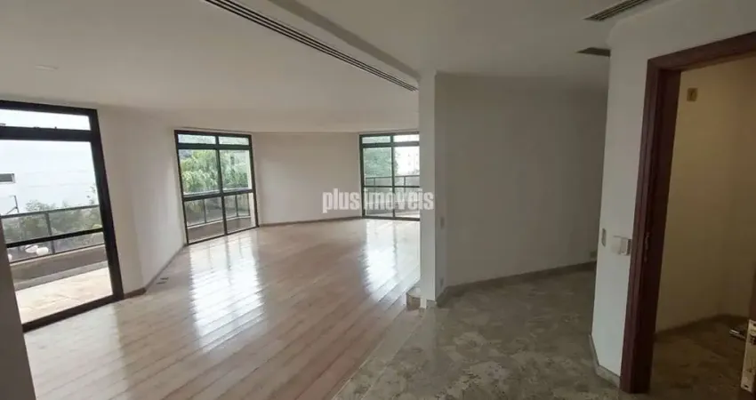 Abaixo da avaliação - próximo ao graded scchool - triplex com 637,0m² au 4 suítes 4 gar -