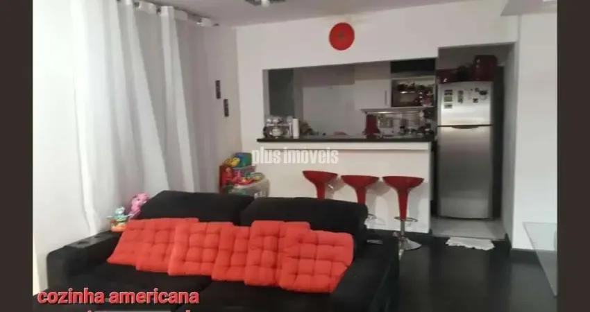 Apartamento com 2 quartos à venda na Rua José Carlos de Toledo Piza, 100, Morumbi, São Paulo