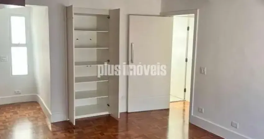 Apartamento com 2 quartos à venda na Rua Marcus Pereira, 167, Morumbi, São Paulo