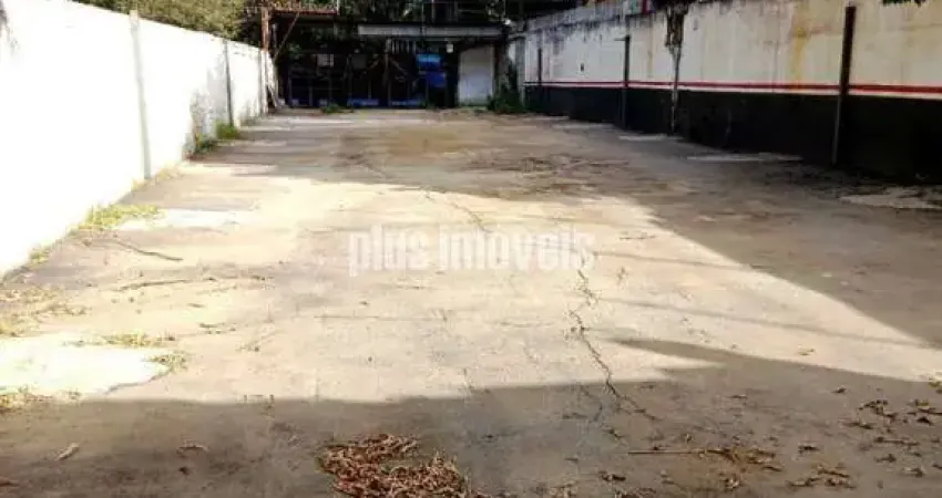 Terreno à venda na Rua Chilon, 170, Vila Olímpia, São Paulo