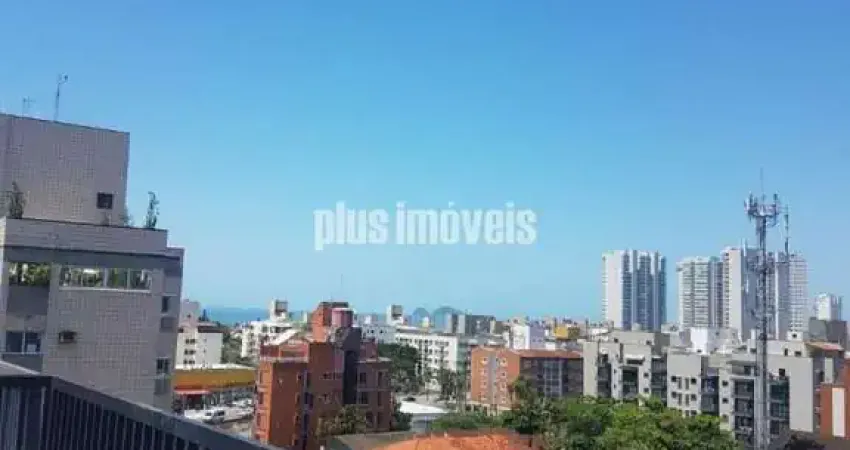 Apartamento com 3 quartos à venda na Rua Doutor Fernando Nascimento, 509, Balneário Cidade Atlântica, Guarujá