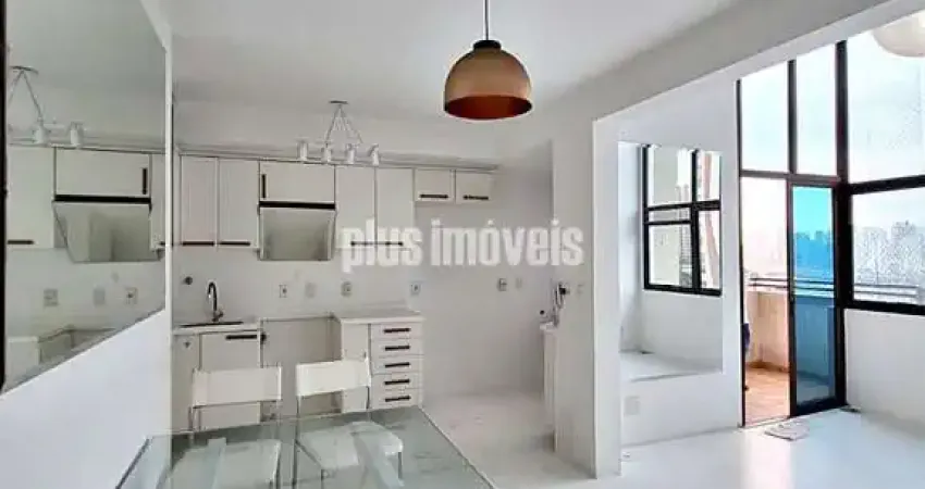 Loft com 1 quarto à venda na Rua Doutor Chibata Miyakoshi, 399, Panamby, São Paulo