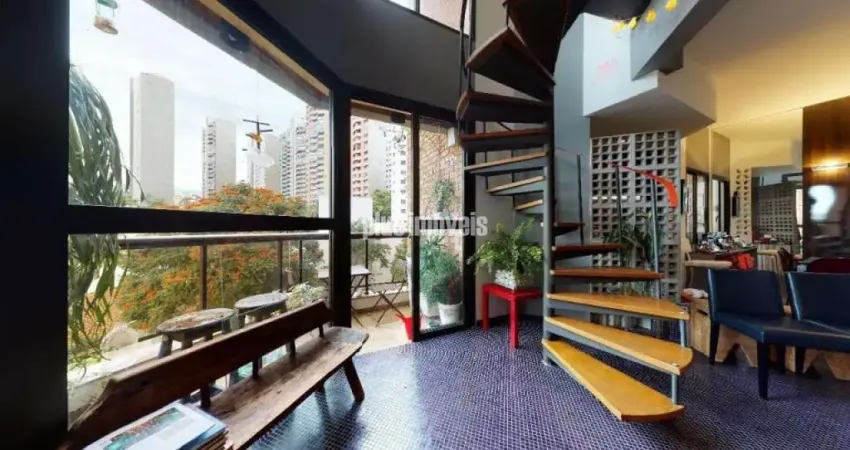 Apartamento com 2 quartos à venda na Rua Nazira Carone, 9, Panamby, São Paulo