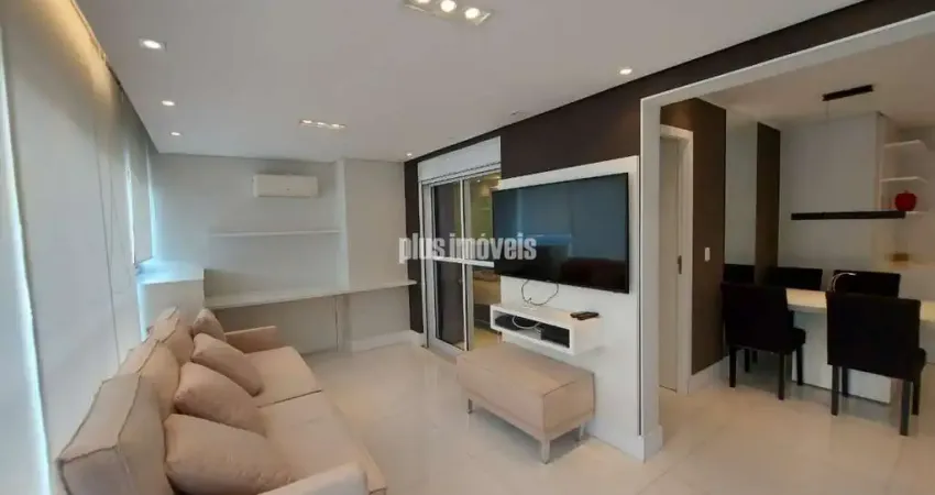 Belissimo apartamento mobiliado e decorado no Itaim Bibi !!!
