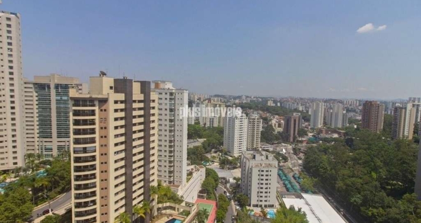 ABAIXO DA AVALIAÇÃO - PRÓXIMO AO PORTAL DO MORUMBI -  176,0M² 4 DORMS, 2 SUÍTES,  3 GAR