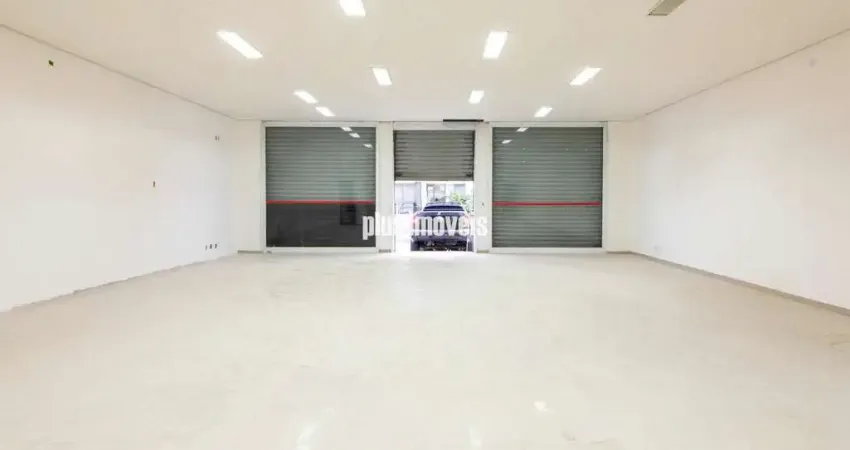 Ponto comercial com 3 salas à venda na Avenida Doutor Cardoso de Melo, 1747, Vila Olímpia, São Paulo