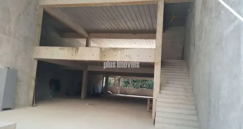 Terreno comercial para alugar na Rua Doutor José Gustavo Bush, 366, Panamby, São Paulo