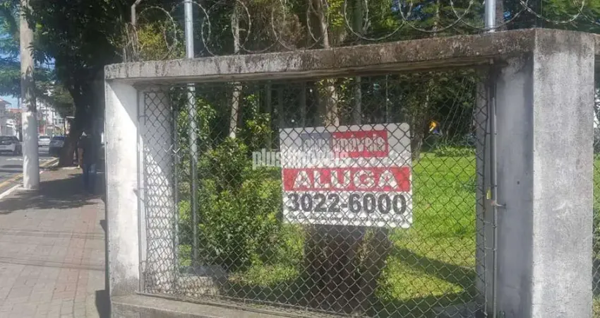 Terreno comercial para alugar na Avenida Luís Stamatis, 721, Vila Inglesa, São Paulo