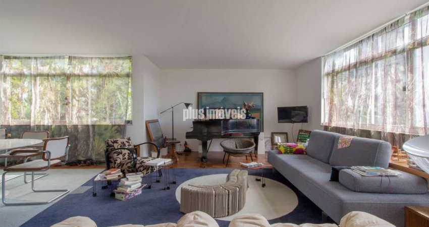 Apartamento com 3 quartos à venda na Avenida Nove de Julho, 5902, Jardim Paulista, São Paulo