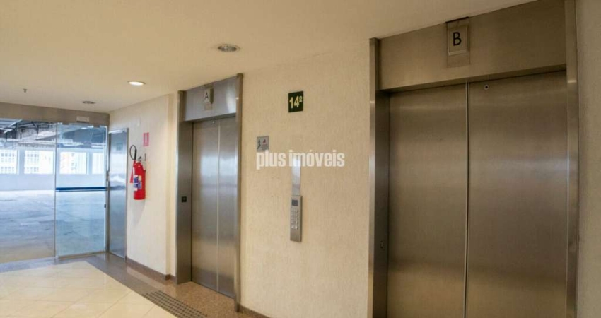ANDAR COMERCIAL, EXCELENTE LOCALIZAÇÃO