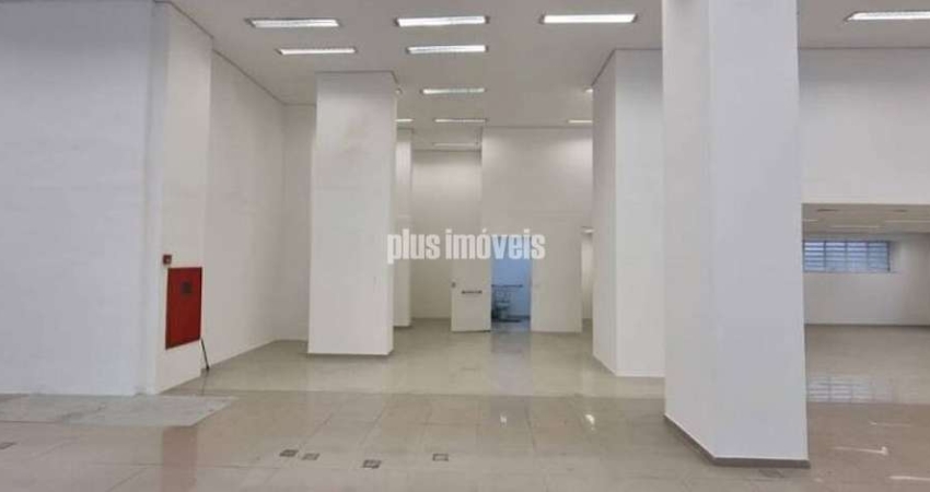 Ponto comercial para alugar na Avenida Paulista, 2408, Bela Vista, São Paulo