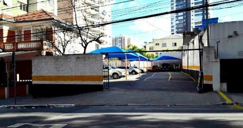 Terreno à venda na Rua Cubatão, 934, Vila Mariana, São Paulo