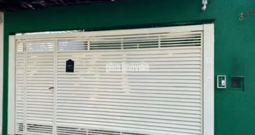 Casa com 3 quartos para alugar na Rua Bartolomeu Feio, 345, Brooklin, São Paulo