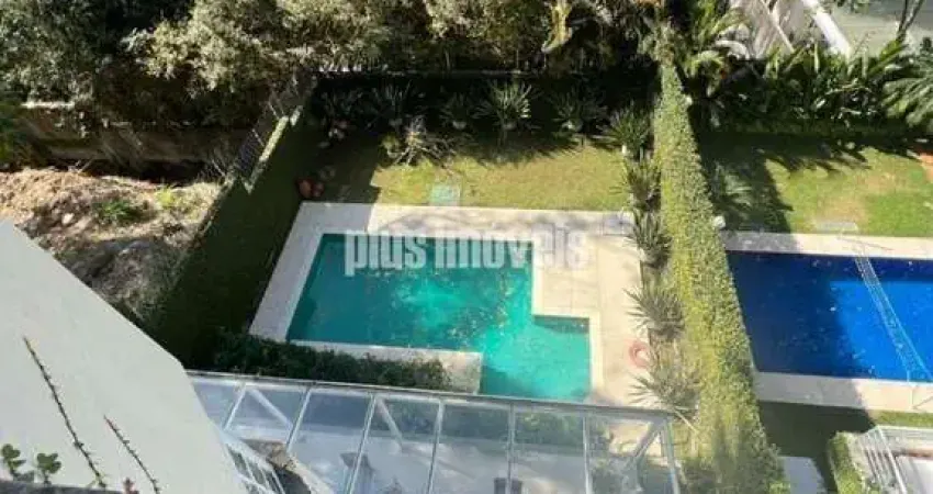 Casa em condomínio fechado com 3 quartos à venda na Rua Doutor Flávio Américo Maurano, 260, Morumbi, São Paulo