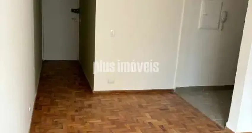 Apartamento 46 m² , Pinheiros , 1 quarto ,1 vaga de garagem