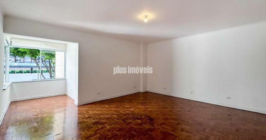 Excelente apartamento - Higienópolis - 204 m2