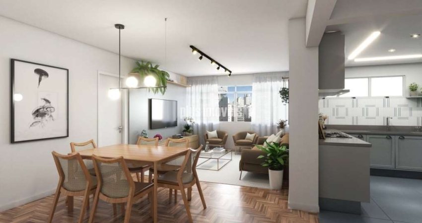 Apartamento a Aenda O Lar dos Seus Sonhos: Conforto e Elegância em Cada Detalhe no  Jardim Paulista