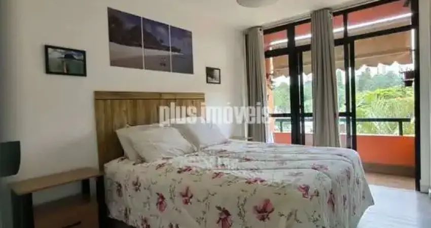 Apartamento com 3 quartos à venda na Avenida Ministro Álvaro de Souza Lima, 250, Jardim Marajoara, São Paulo