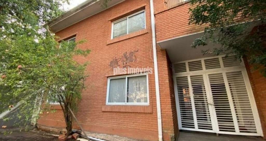 JARDIM PAULISTA - 550m²