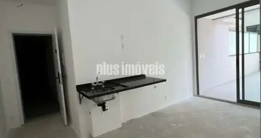 Apartamento com 1 quarto à venda na Alameda dos Arapanés, 195, Moema, São Paulo