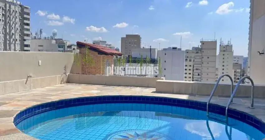Brooklin! Cobertura Duplex! Oportunidade!