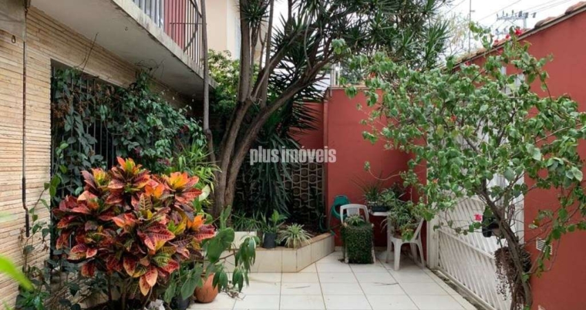Casa com 3 Quartos e 5 banheiros, reformada, Planalto Paulista
