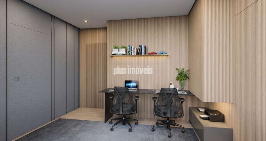 Apartamento com 3 quartos à venda na Rua José Maria Lisboa, 591, Jardim Paulista, São Paulo