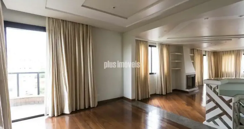 PLANALTO PAULISTA - 235,00M²AU