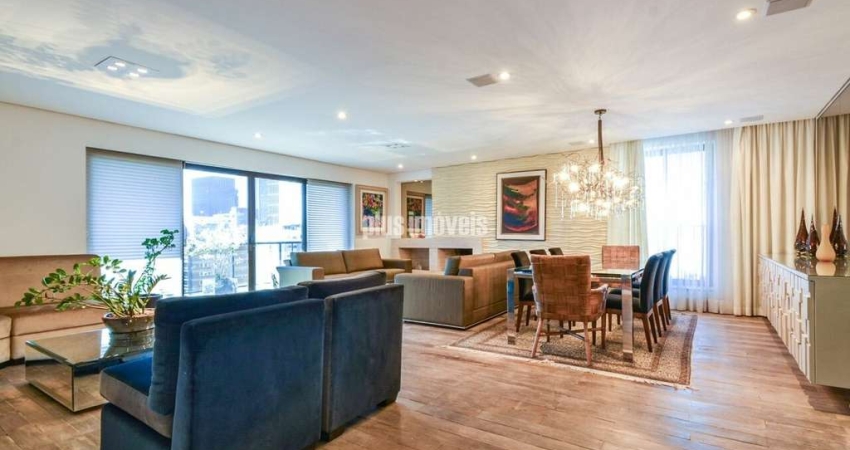 Apartamento com 3 quartos à venda na Alameda Itu, 547, Jardins, São Paulo