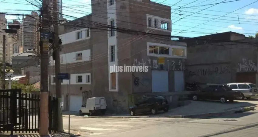 Prédio comercial monousuário - vila madalena - região de pinheiros