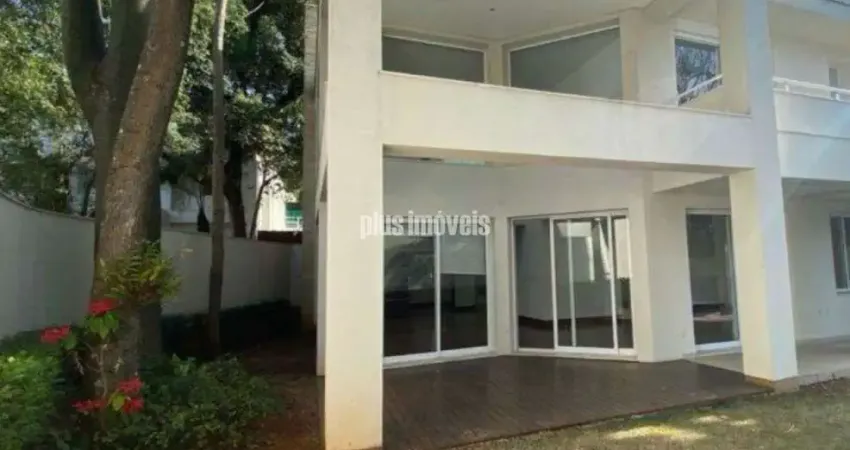 Casa em condomínio fechado com 4 quartos à venda na Rua Job Lane, 550, Alto da Boa Vista, São Paulo