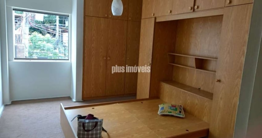 Apartamento com 1 quarto à venda na Rua Pamplona, 943, Jardim Paulista, São Paulo