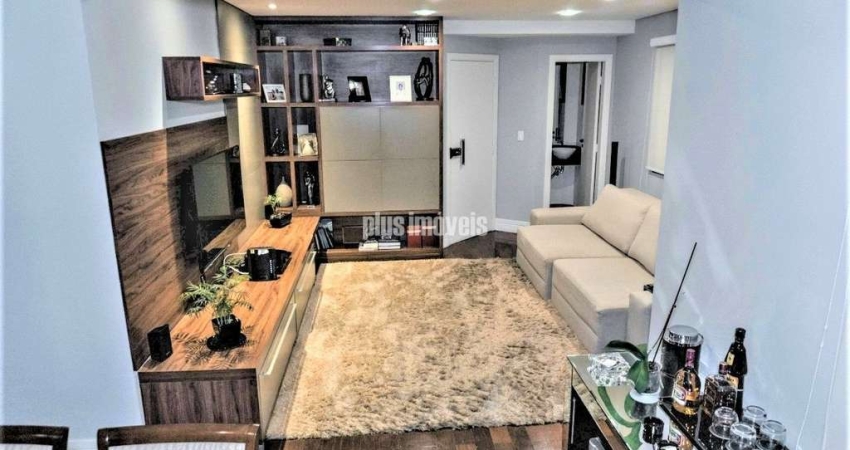 ÓTIMA OPORTUNIDADE! EXCELENTE APARTAMENTO NA REGIÃO DO PORTAL MORUMBI. CONFIRA!