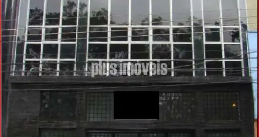 Prédio à venda na Avenida Doutor Arnaldo, 114, Pacaembu, São Paulo