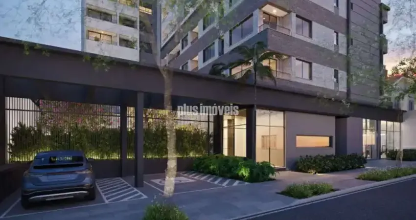 Apartamento com 1 quarto à venda na Rua Doutor Tomás Alves, 110, Vila Mariana, São Paulo