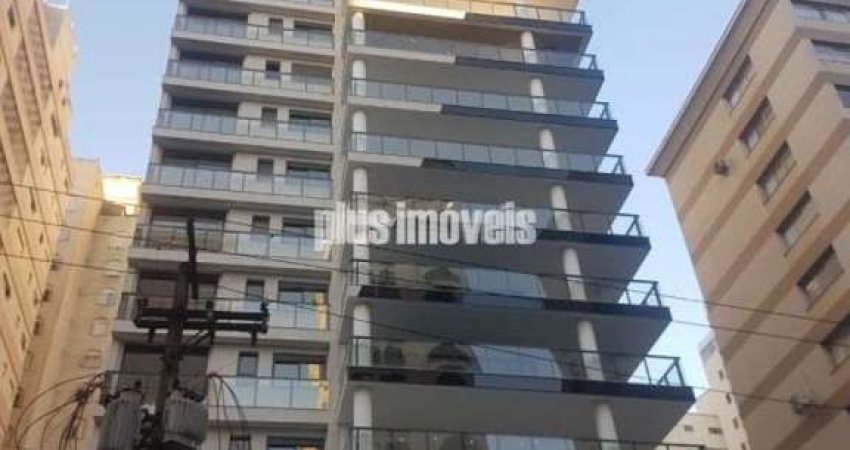 Jd Paulista apto de Alto Padrao 205 util