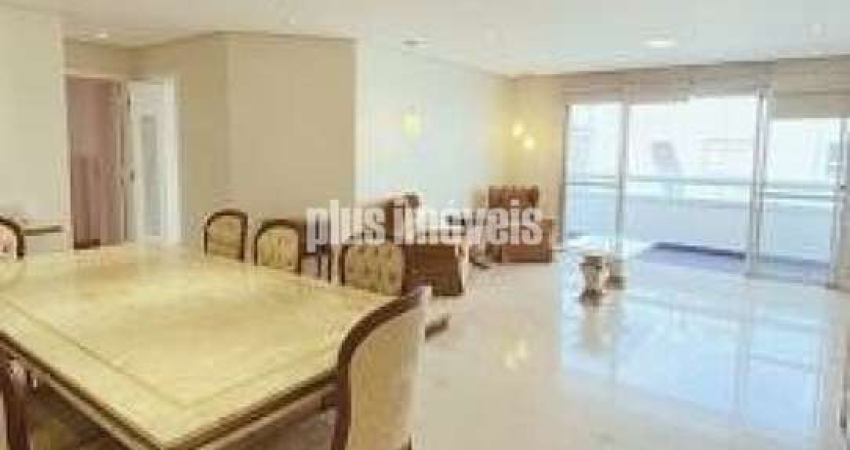 Apartamento com 4 Quartos à venda, 169m² - Brooklin