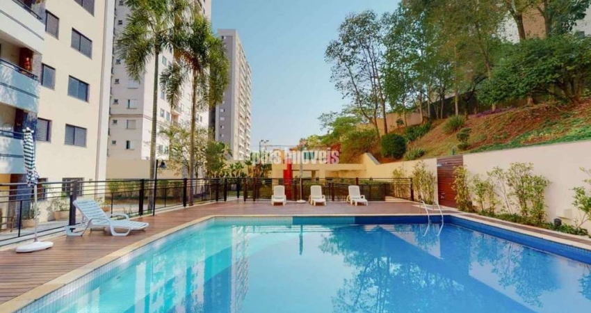 Apartamento com 3 quartos à venda na Rua Alexandre Benois, 165, Morumbi, São Paulo