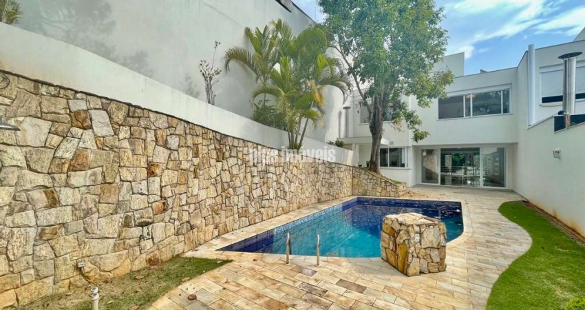 CONDOMINIO Residencial - Brooklin - Excelente  imovel   - Impecável!