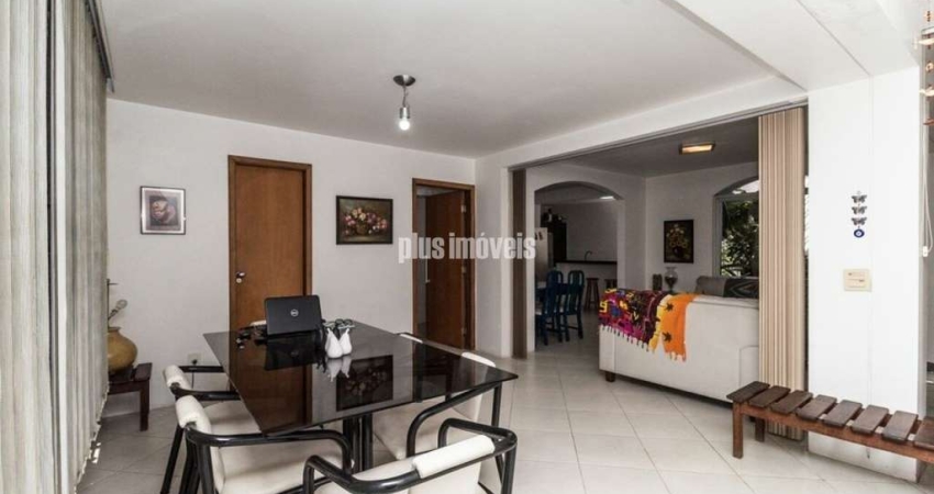 SOBRADO - CAMPO BELO  - 117 m²