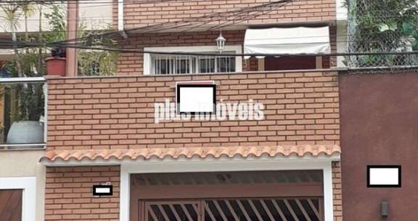 Casa com 2 quartos à venda na Rua Cristiano Viana, 1122, Pinheiros, São Paulo