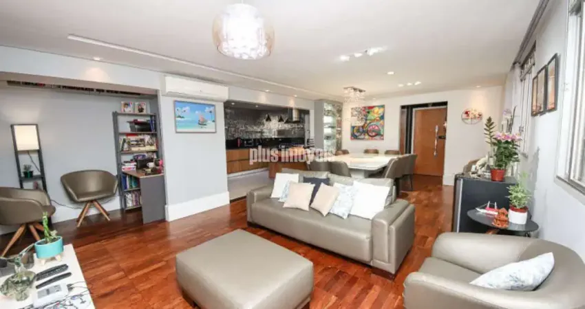 Apartamento 135 m2 Jardim Paulista,  apartamento reformado , 3dormitorios sendo 1 suíte, 2vagas