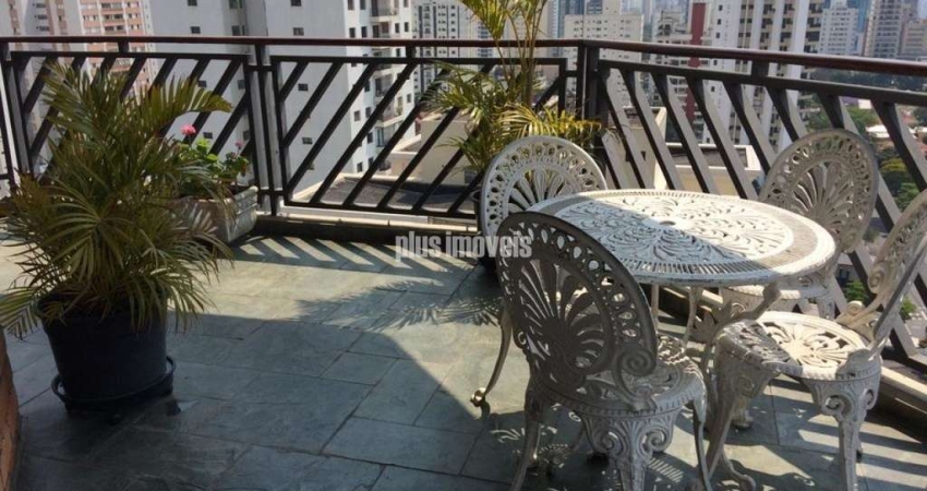CAMPO BELO - 216M²